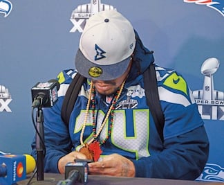 Lynch sigue en ‘modo silencioso’