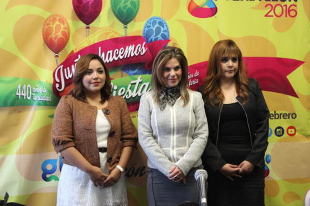 La Feria de León cumplirá 140 años