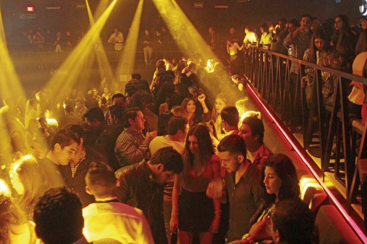 Bares y discotecas con inversiones de 15 mdp en Querétaro