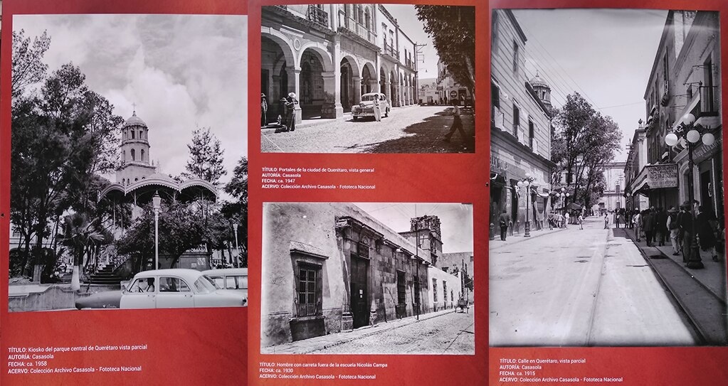 Foto: Tomada de Facebook