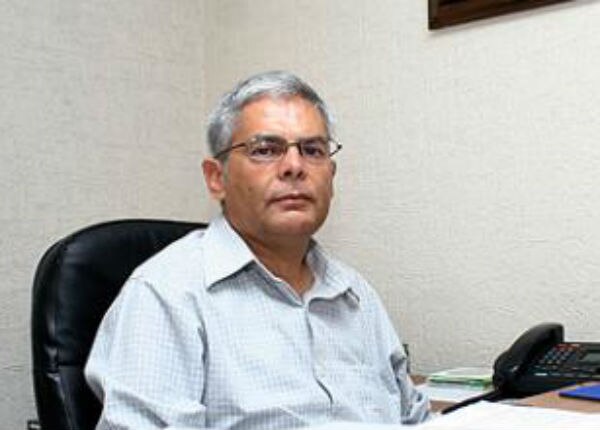 Informalidad, reto del estado