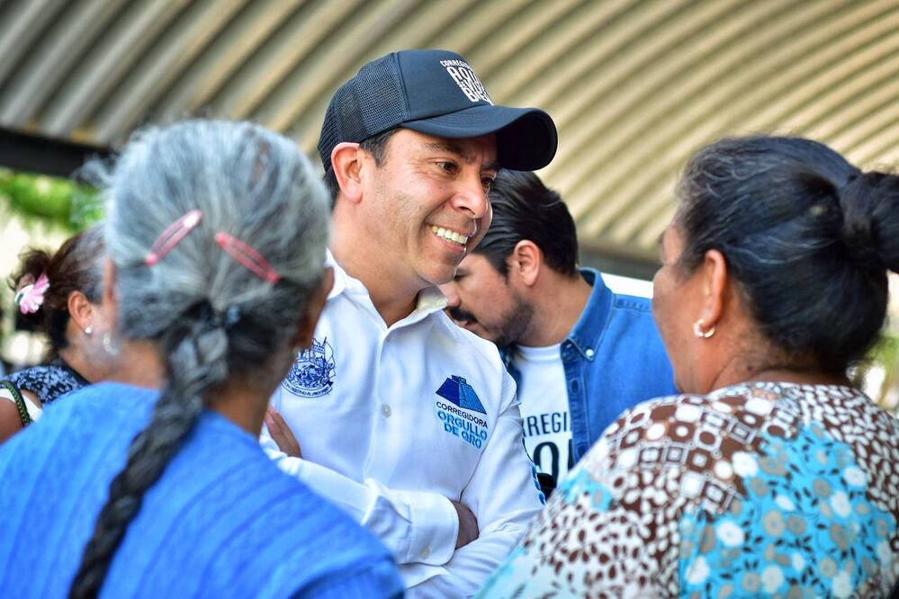 Foto: Facebook Roberto Sosa Pichardo