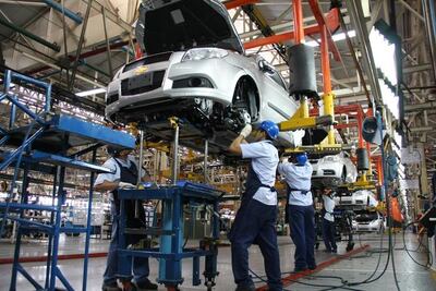 Capacitación, principal reto de la industria automotriz