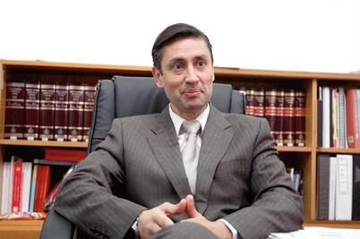 Amparos derivaron en sanción: Nava