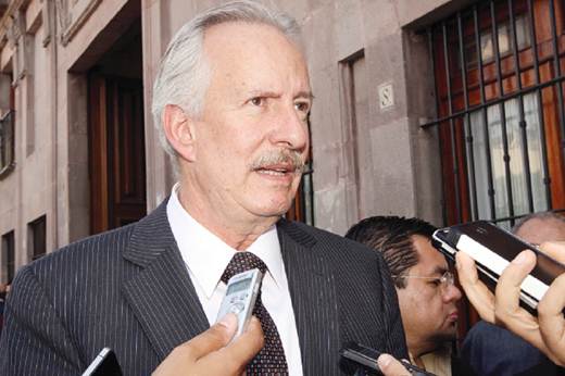 No pedirán cuentas a edil de El Marqués