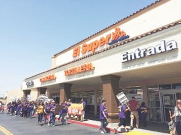 Aumentan problemas para Chedraui en EU