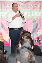 Piden aportar al desarrollo urbano