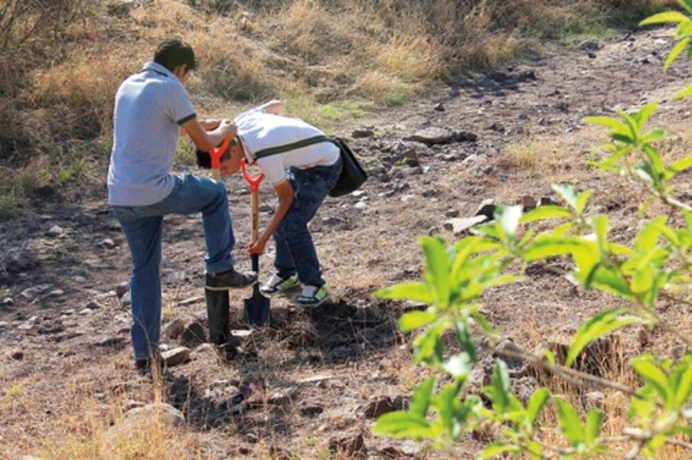 Avanza programa de Huella de Carbono