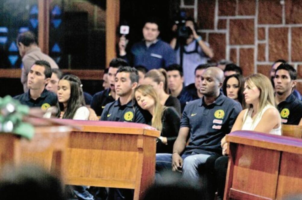 Dedicarán partidos en honor al ecuatoriano