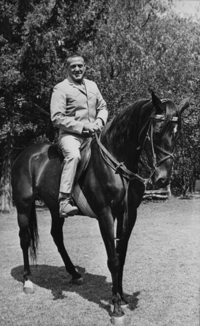 Libró cárcel al conseguir dos áureas