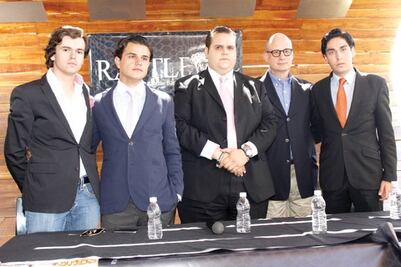 Taurinos, contra alcoholismo 