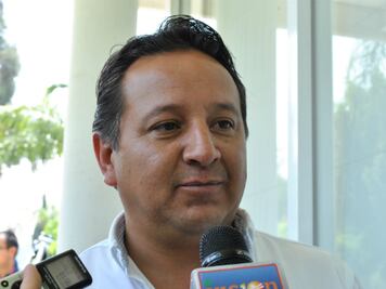 Disminuye déficit en  Cadereyta, dice edil