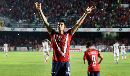 En Veracruz no ven el fracaso aún