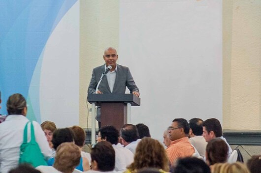 Pactan alcaldes trabajos coordinados