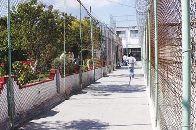 “Modernizar penales, reto que asumirá el gobierno”  