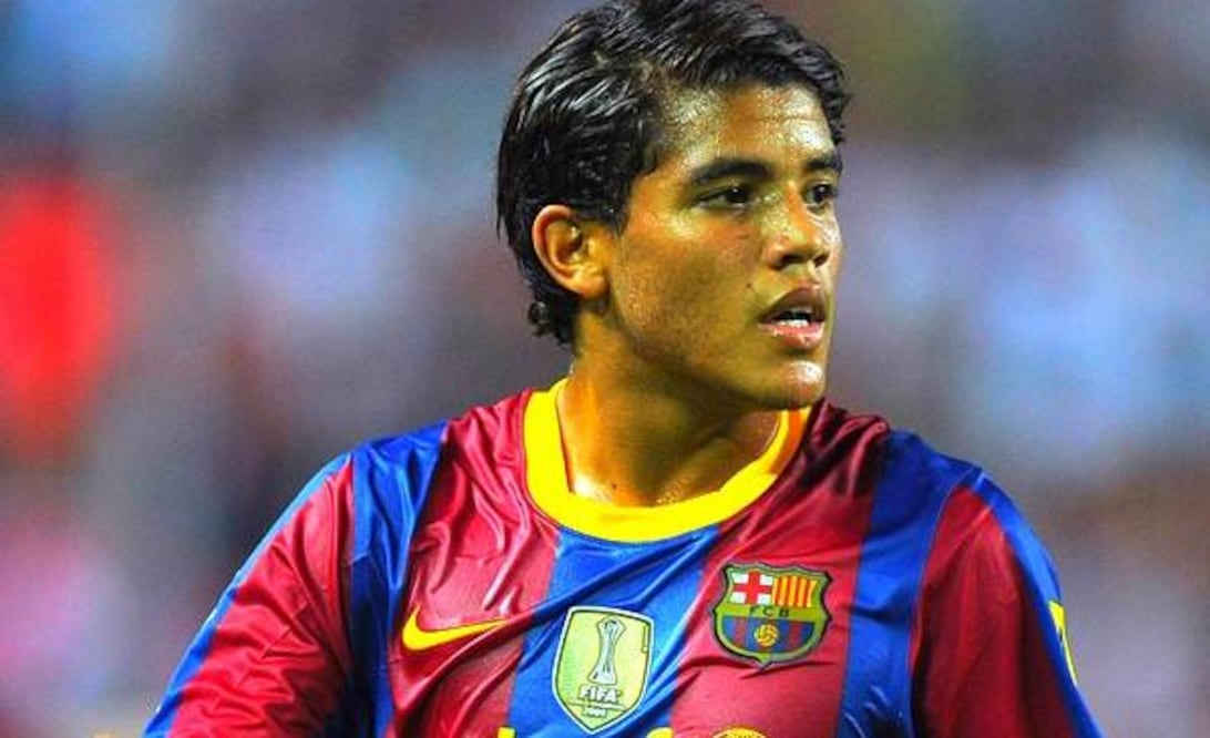 Vilanova convoca a Jona