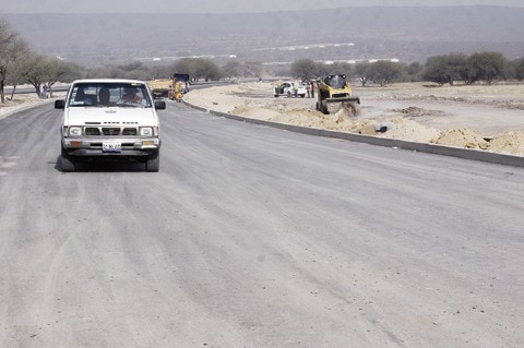 Espera alcalde detonar en 2015 obra “Viaducto”