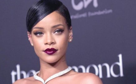 Rihanna rechaza participar en el Super Bowl