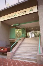 Aumenta presencia de Sofomes 