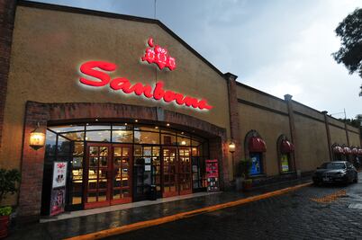 Falso, que cerraremos tiendas: Sanborns