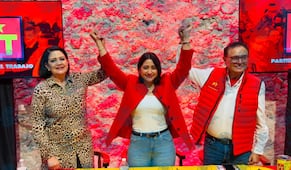 Dirección Nacional del PT respalda a Valeria Flores en Querétaro