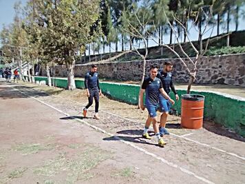 Vucetich debuta hoy en la Copa MX