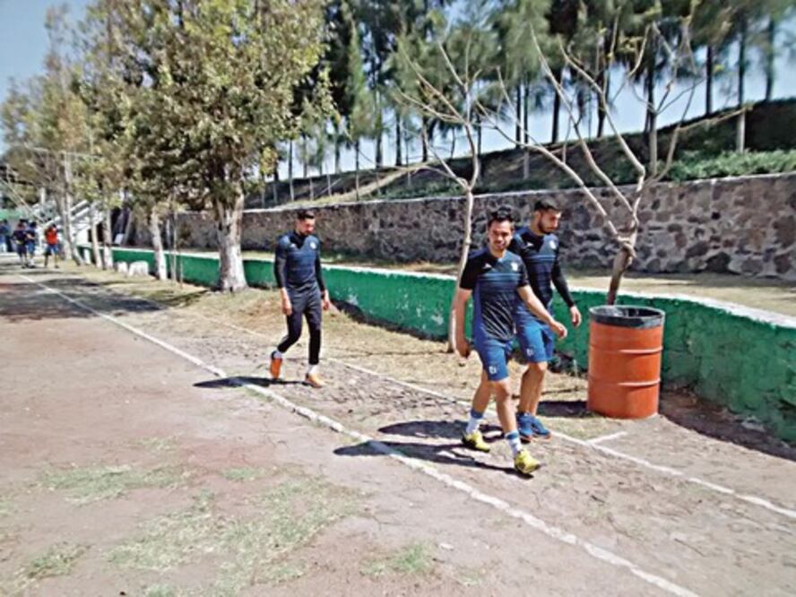 Vucetich debuta hoy en la Copa MX