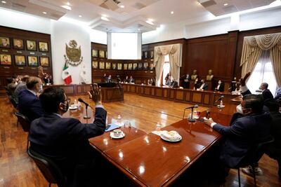 Querétaro, referente en mejora regulatoria 