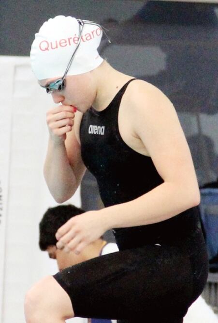 Reconocen a ganadores en la Olimpiada Nacional