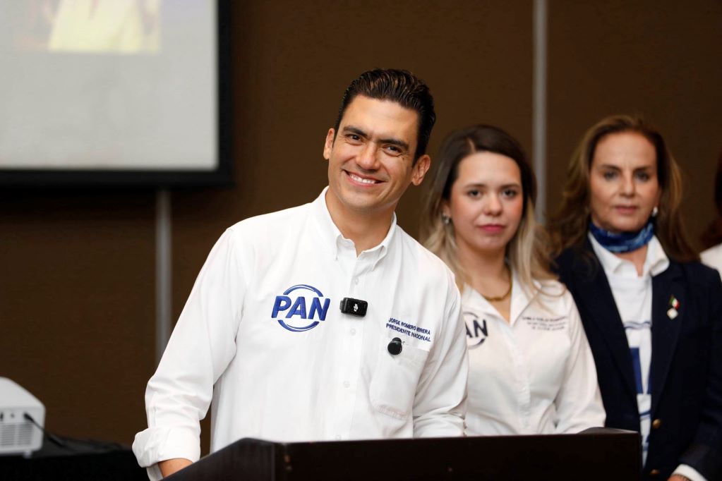 Querétaro, ejemplo nacional de buena administración: PAN