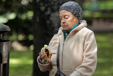 Necesaria fiscalía para el adulto mayor: DDH