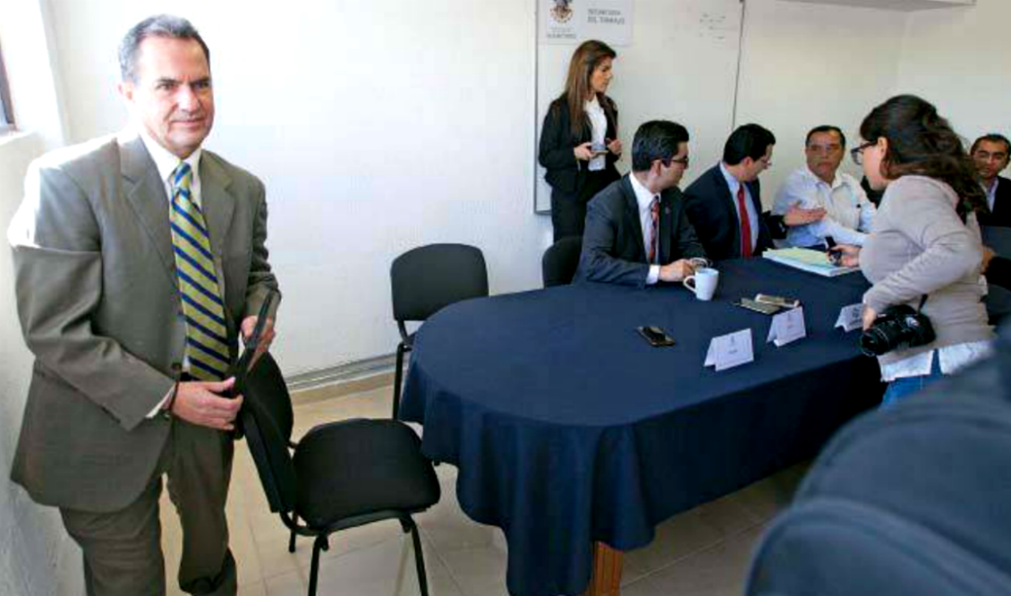 FOTO: Demian Chávez