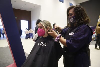 Opinión. Cuando los que mandan pierden la vergüenza, las que obedecen les perdemos el respeto