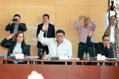 Avanza Instituto Metropolitano