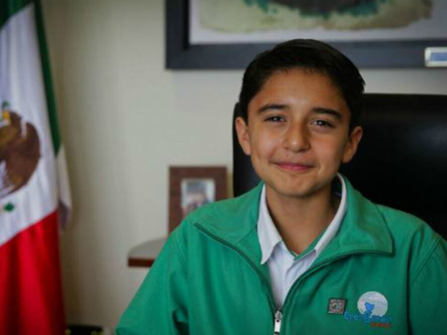 Anuncian parlamento infantil 2013