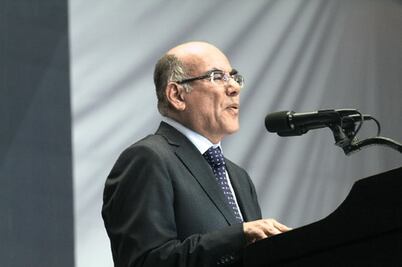 Alista Zapata su segundo informe de gobierno