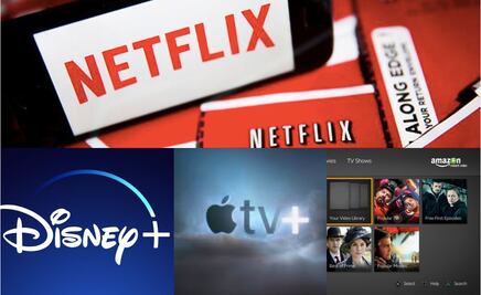 Diez series para salvarnos del confinamiento durante el semáforo rojo