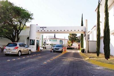 Buscan condominios cobro justo