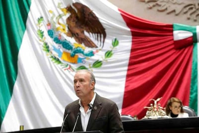 Llaman a consolidar alianza para 2027