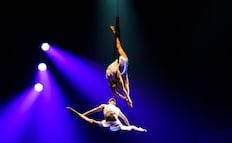Cirque Du Soleil en Querétaro: ¿Cuánto cuestan los boletos y cómo conseguirlos?