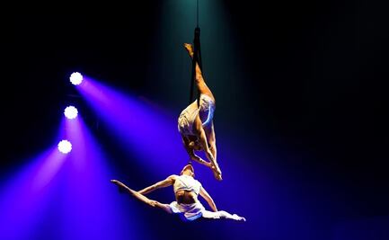 Cirque Du Soleil en Querétaro: ¿Cuánto cuestan los boletos y cómo conseguirlos?