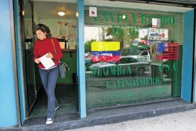 A la baja remesas que recibe el estado