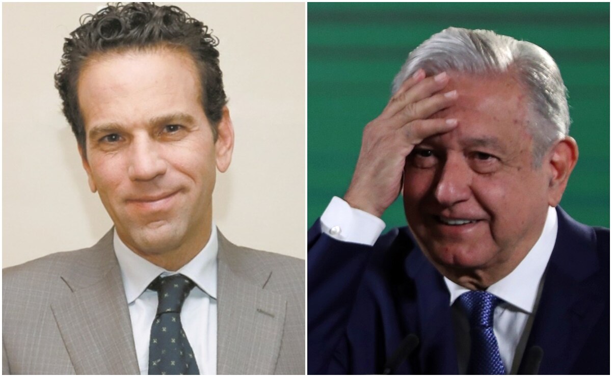 Ningún periodista es censurado, dice AMLO en nuevo spot… “Oíloooooo”, responde Loret