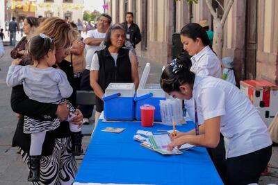 Reportan primer muerte por influenza