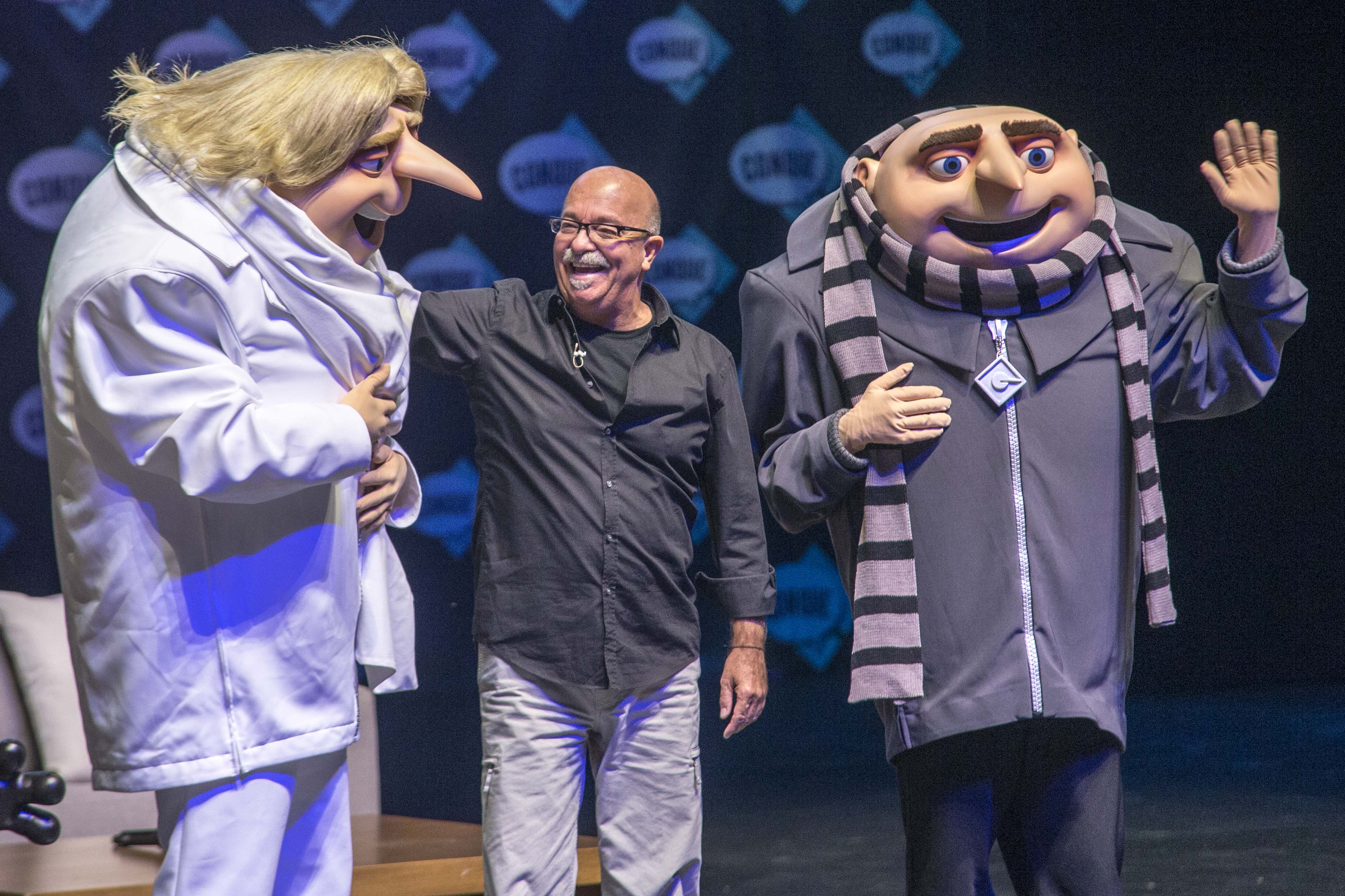 Foto: Demian Chávez