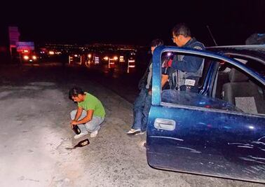 Crecen delitos de jóvenes: SSPM