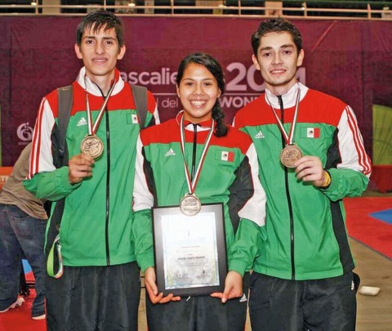 Saúl Gutiérrez triunfa en Aguascalientes