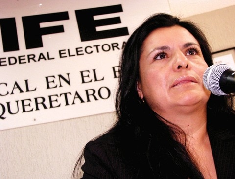 Trabajaron consejeros conforme a la ley: IFE