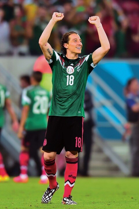 ‘Principito’ holandés al PSV Eindhoven