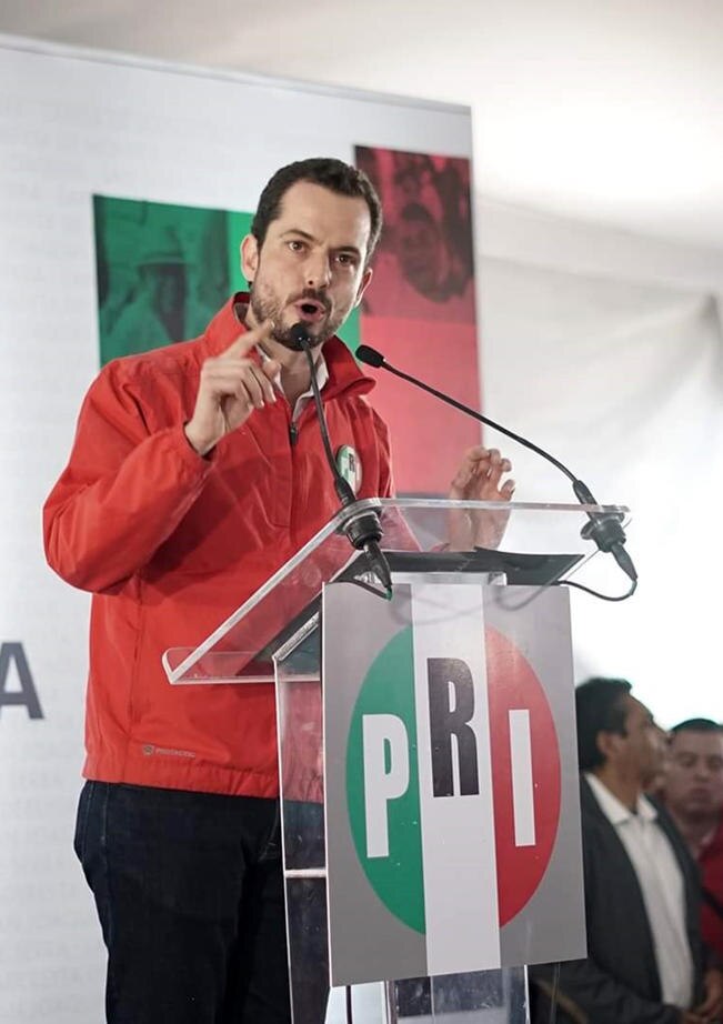 “Gobierno miente en cifras de crecimiento”: Paul Ospital